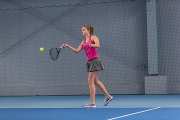 Lisa Körner 131 - Ellerbeker Weihnachtsturnier